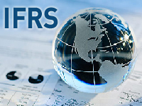 การเปลี่ยนแปลงไปสู่ IFRS