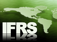 International Financial Reporting Standards (IFRS)